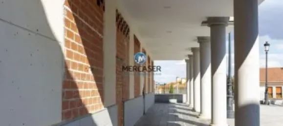 Gewerbliche Immobilie in Venturada, Spain 117m², Nr. 94137 3