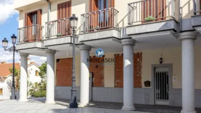 Gewerbliche Immobilie in Venturada, Spain 117m², Nr. 94137