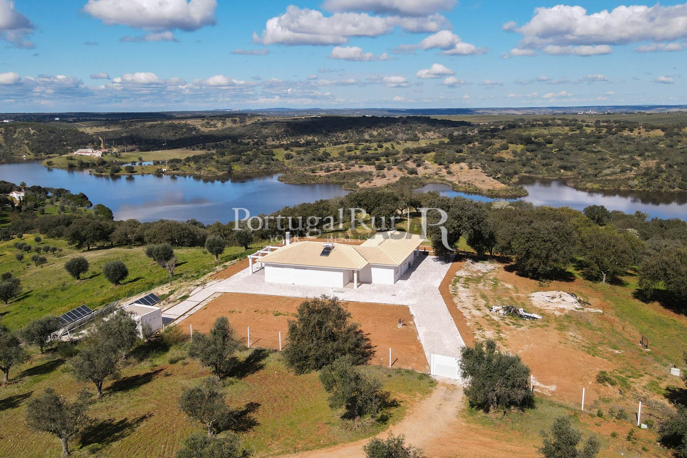 3 bedrooms House in Avis, Portugal No. 290362