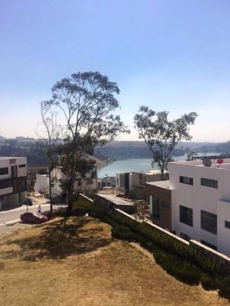 Дом с 3 спальнями в Сьюдад Лопес Матеос, Мексика № 222816