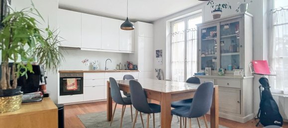 3 غرف نوم شقة في Crepy-en-Valois, France رقم 224527 2