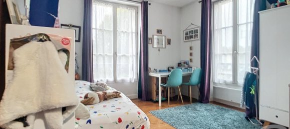 3 غرف نوم شقة في Crepy-en-Valois, France رقم 224527 7