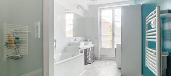 3 غرف نوم شقة في Crepy-en-Valois, France رقم 224527 5