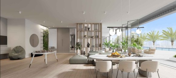 Квартира с 1 спальней в ELLINGTON HOUSE, Дубай Хилс Эстейт, ОАЭ № 59312 2