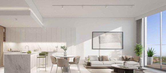 Квартира с 1 спальней в ELLINGTON HOUSE, Дубай Хилс Эстейт, ОАЭ № 59312 5