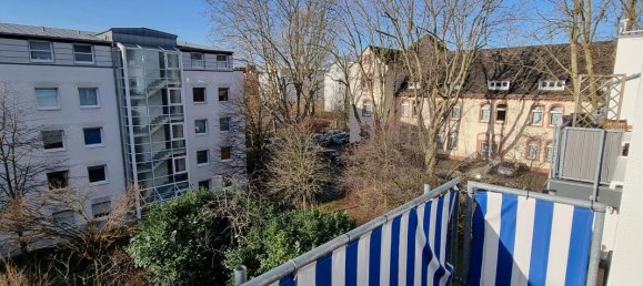 2 Schlafzimmer Wohnung in Wiesbaden, Germany, Nr. 39434 9