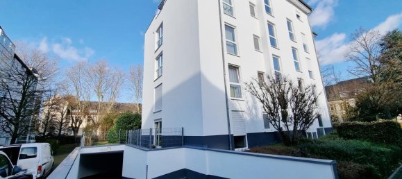 2 Schlafzimmer Wohnung in Wiesbaden, Germany, Nr. 39434 25