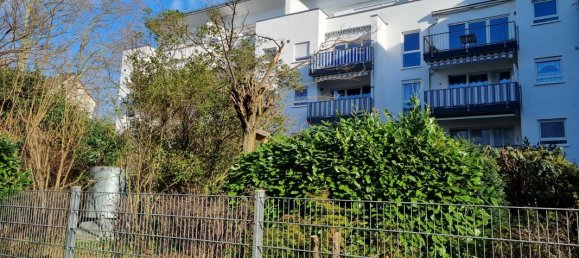 2 Schlafzimmer Wohnung in Wiesbaden, Germany, Nr. 39434 23