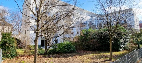 2 Schlafzimmer Wohnung in Wiesbaden, Germany, Nr. 39434 24