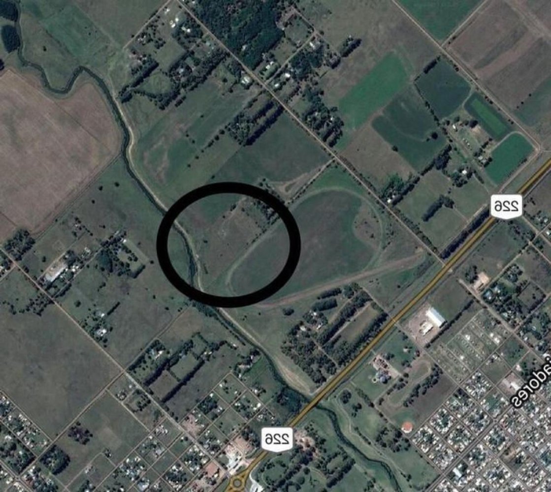  قطعة أرض في Buenos Aires, Argentina رقم 119147