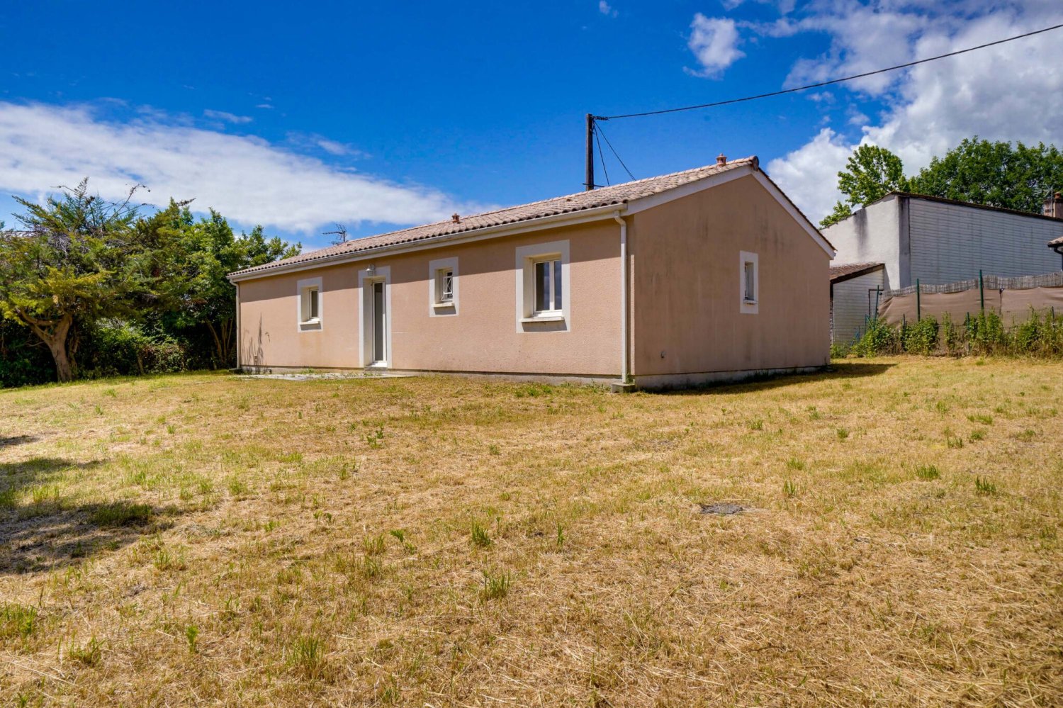 3 غرف نوم منزل في Blaye, France رقم 278047