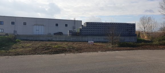 2556m² Land in Montesarchio, Italy No. 159843 14