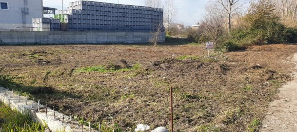 2556m² Land in Montesarchio, Italy No. 159843 4