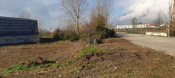 2556m² Land in Montesarchio, Italy No. 159843 7