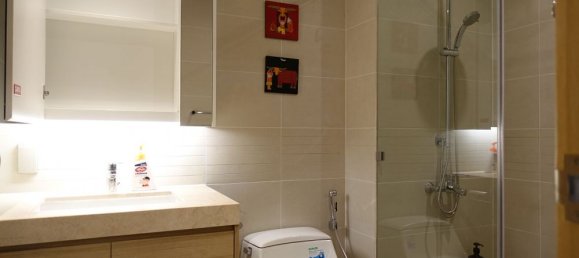 2 bedrooms Apartment in Thu Duc, Vietnam No. 17745 4