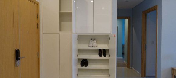 2 bedrooms Apartment in Thu Duc, Vietnam No. 17745 10