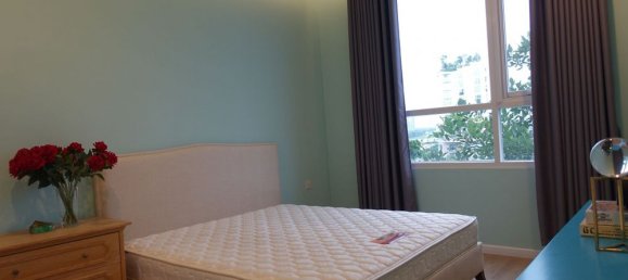 2 bedrooms Apartment in Thu Duc, Vietnam No. 17745 2