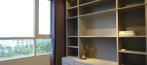 2 bedrooms Apartment in Thu Duc, Vietnam No. 17745 5