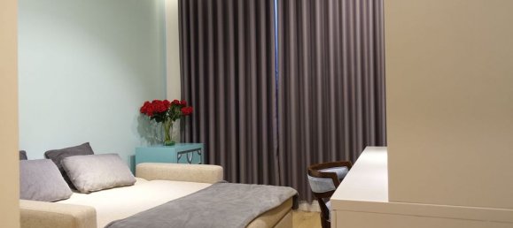 2 bedrooms Apartment in Thu Duc, Vietnam No. 17745 3