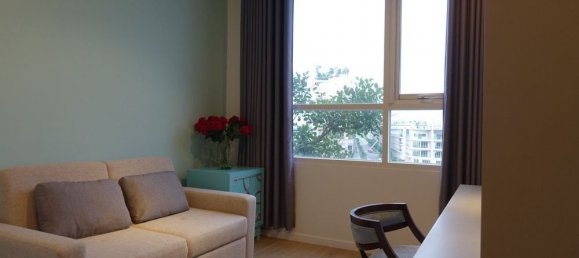 2 bedrooms Apartment in Thu Duc, Vietnam No. 17745 11