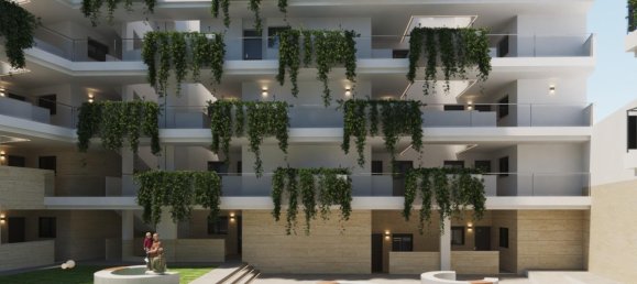 Apartamento T2 em Torrevieja, Espanha N.º 365311 7