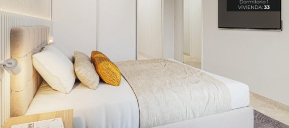 Apartamento T2 em Torrevieja, Espanha N.º 365311 13