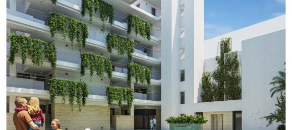 Apartamento T2 em Torrevieja, Espanha N.º 365311 5