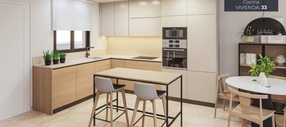 Apartamento T2 em Torrevieja, Espanha N.º 365311 11