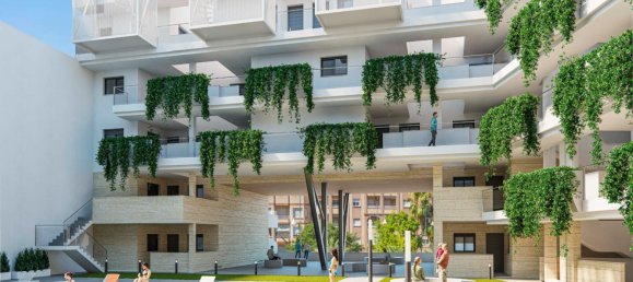 Apartamento T2 em Torrevieja, Espanha N.º 365311 6