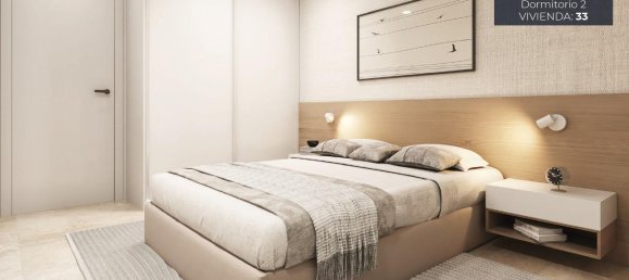 Apartamento T2 em Torrevieja, Espanha N.º 365311 15
