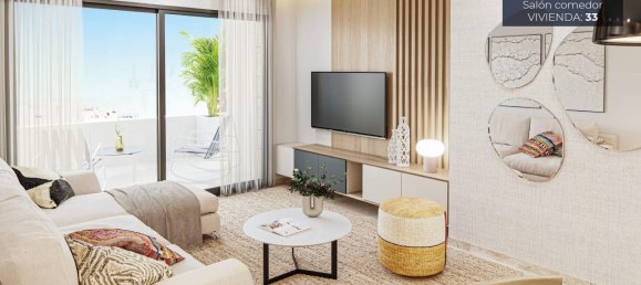 Apartamento T2 em Torrevieja, Espanha N.º 365311 9