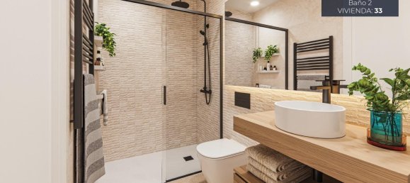 Apartamento T2 em Torrevieja, Espanha N.º 365311 16