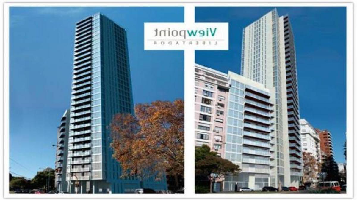 3 bedrooms Apartment in Buenos Aires, Argentina No. 103350