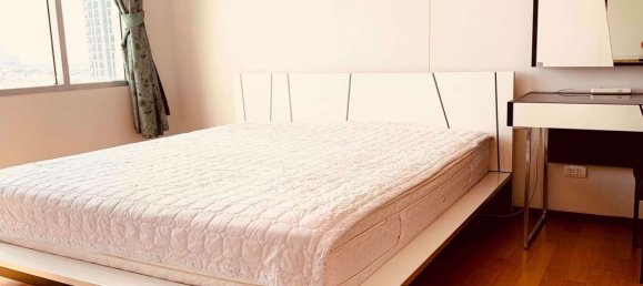 Кондоминиум  с 1 спальней в Кхлонг Сан, Таиланд № 9353 5