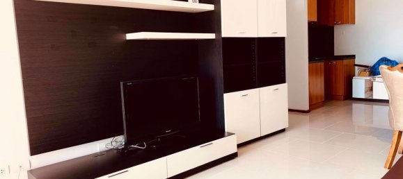 Кондоминиум  с 1 спальней в Кхлонг Сан, Таиланд № 9353 3