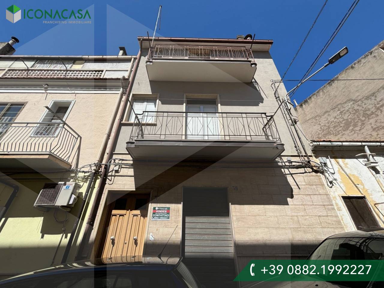 5غرفة شقة في San Giovanni Rotondo, Italy رقم 28066