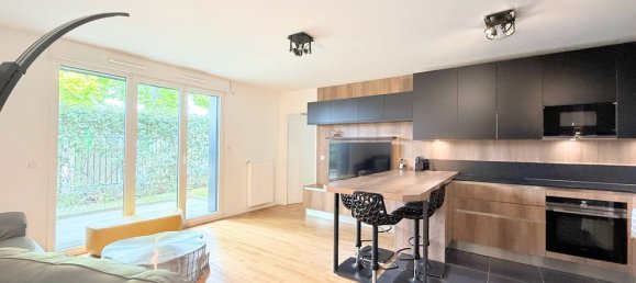 2 chambres Appartement à Rueil-Malmaison, France No. 351331 7