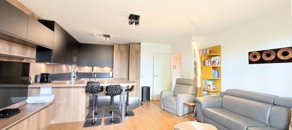 2 chambres Appartement à Rueil-Malmaison, France No. 351331 5