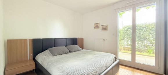 2 chambres Appartement à Rueil-Malmaison, France No. 351331 8