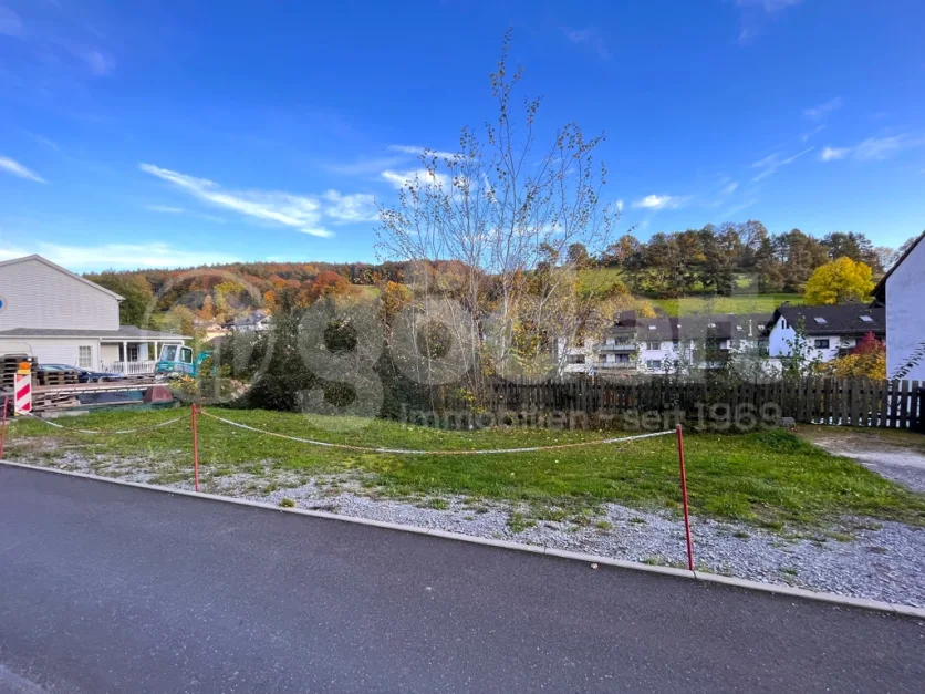  قطعة أرض في Aschaffenburg, Germany رقم 187778