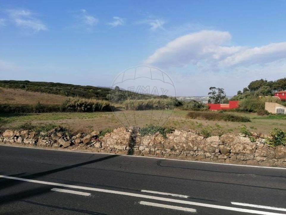 Grundstück in Sintra, Portugal, Nr. 34492