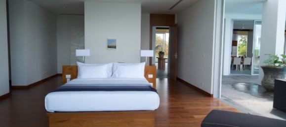 5 bedrooms Villa in Pa Klok, Thailand No. 12403 18