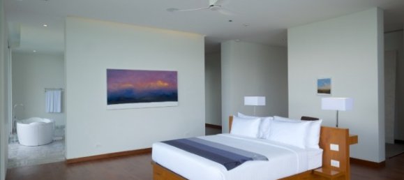 5 bedrooms Villa in Pa Klok, Thailand No. 12403 12