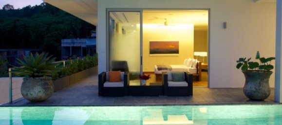 5 bedrooms Villa in Pa Klok, Thailand No. 12403 22