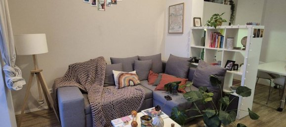 Квартира с 2 комнатами в Нюрнберг, Германия № 145711 14