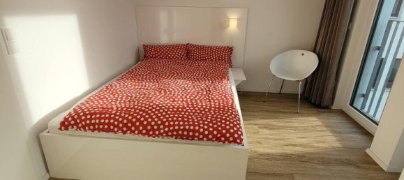 Квартира с 2 комнатами в Нюрнберг, Германия № 145711 18