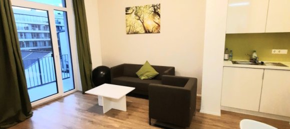 Apartamento de 2 habitaciónes en Nuremberg, Germany No. 145711 10