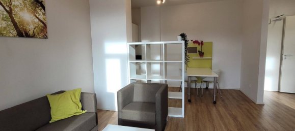 Квартира с 2 комнатами в Нюрнберг, Германия № 145711 20