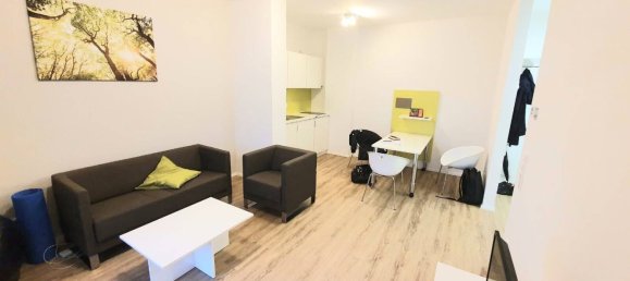 Apartamento de 2 habitaciónes en Nuremberg, Germany No. 145711 4