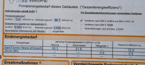 Apartamento de 2 habitaciónes en Nuremberg, Germany No. 145711 11